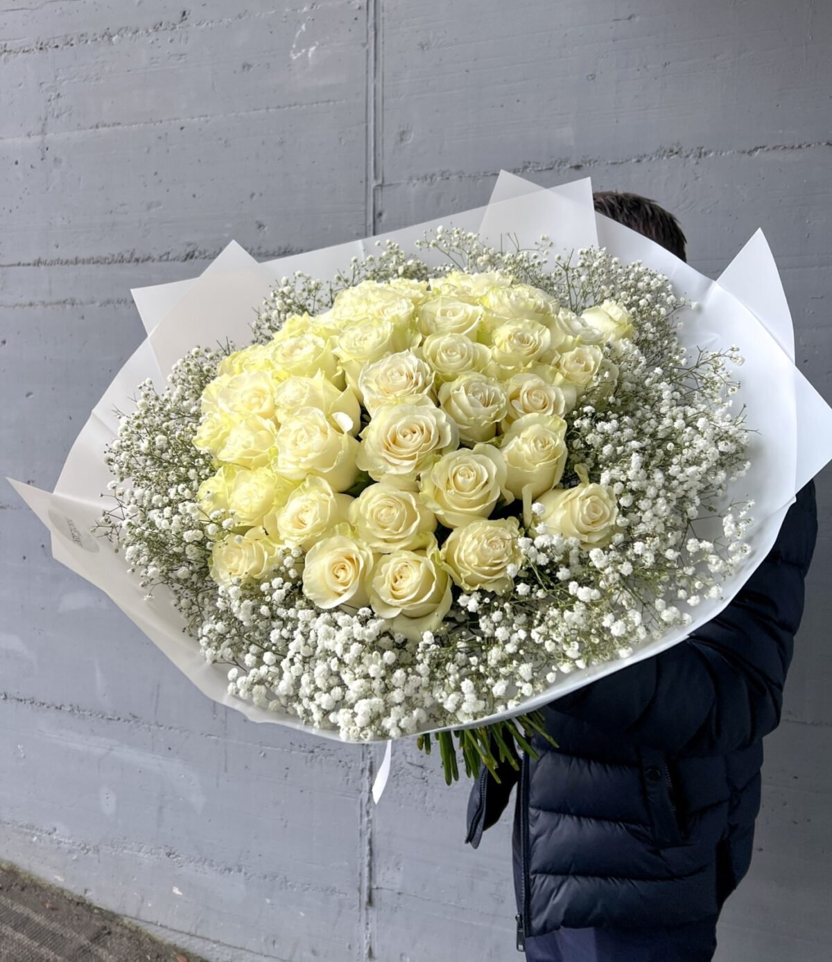 Blumenstrauß 