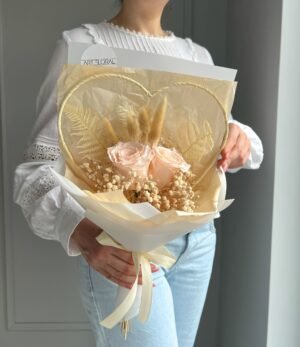 Trockenblumenstrauß_Dankbarkeit_3