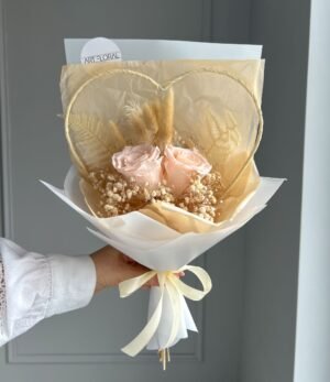 Trockenblumenstrauß_Dankbarkeit_4