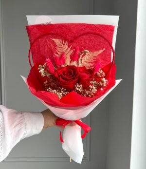 Trockenblumenstrauß_Für_mein_Lieblingsherz_4