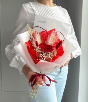 Trockenblumenstrauß_Herzenskuss_3