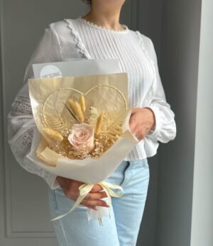 Trockenblumenstrauß_Lichtgruß_1