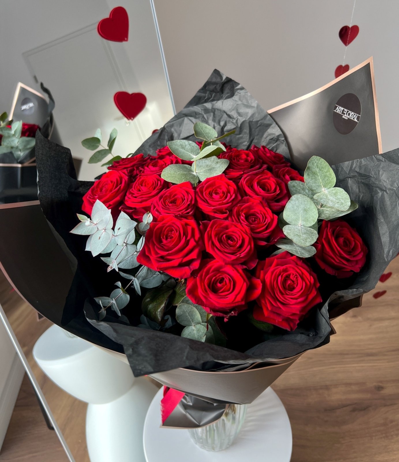Blumenstrauß 