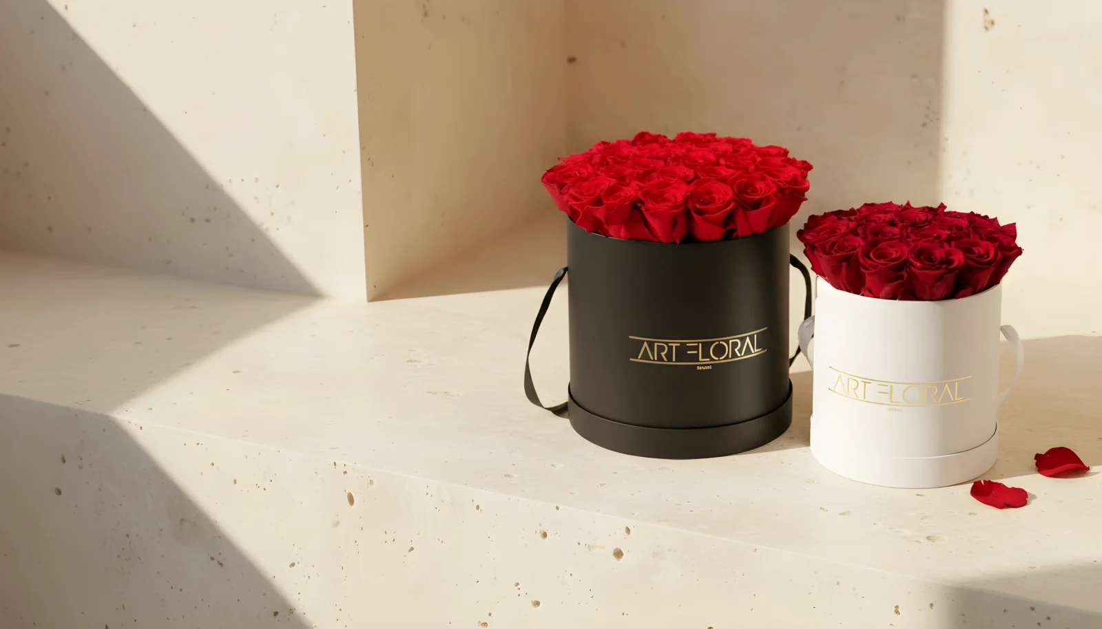Infinity Rosenbox